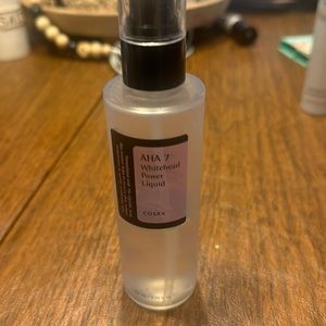 5/$25.00 CORSX AHA 7 Power Liquid whitehead 1/2 full size